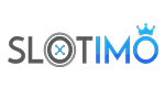 Slotimo ロゴ